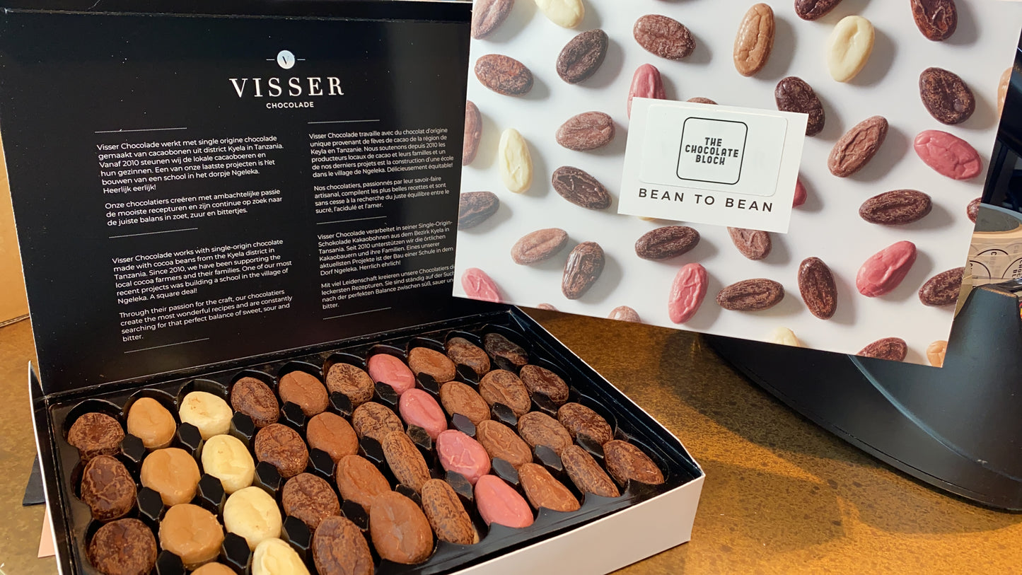 Bean to Bean Koffie
