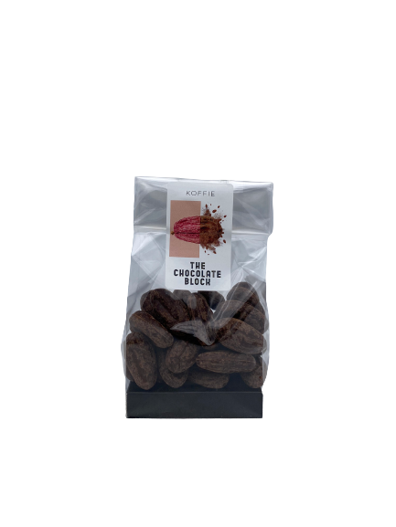 Bean to Bean Koffie