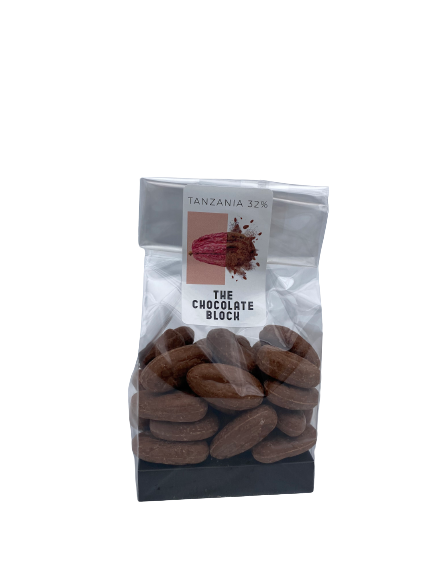 Bean to Bean Tanzania 32