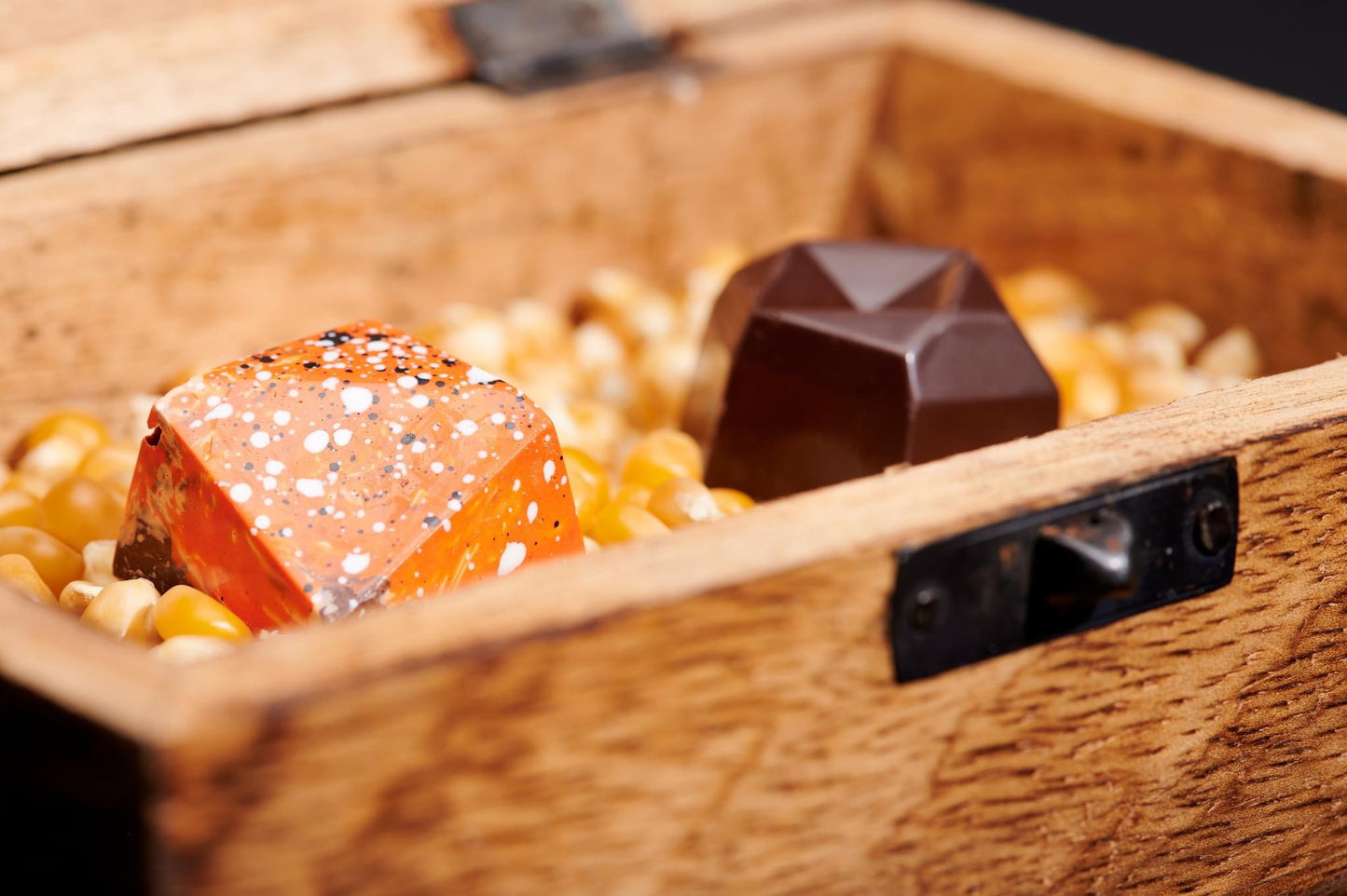 bonbons van Friandries