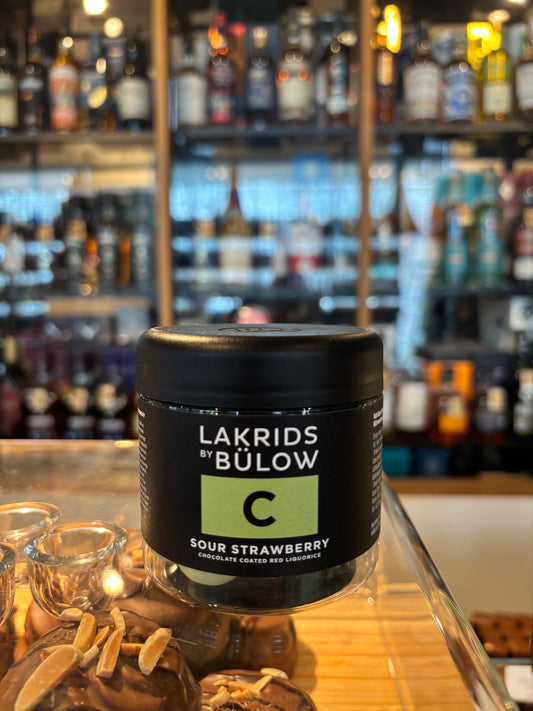 Lakrids By Bülow C