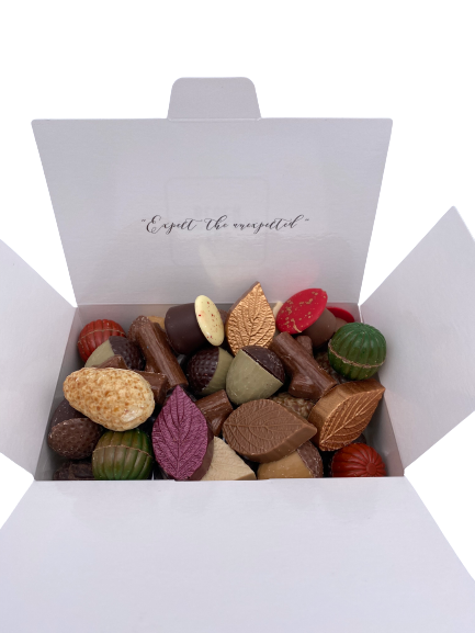 Herfst bonbons