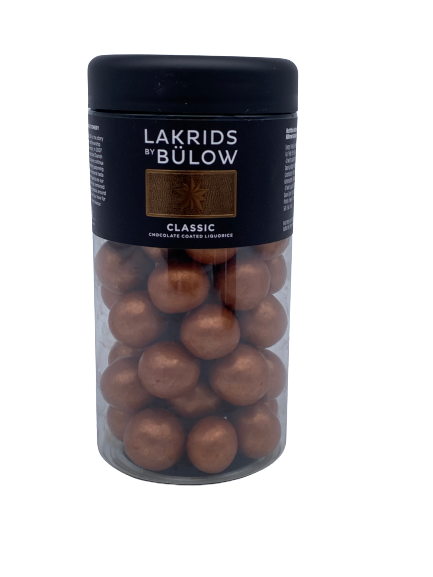 Lakrids By Bülow Classic