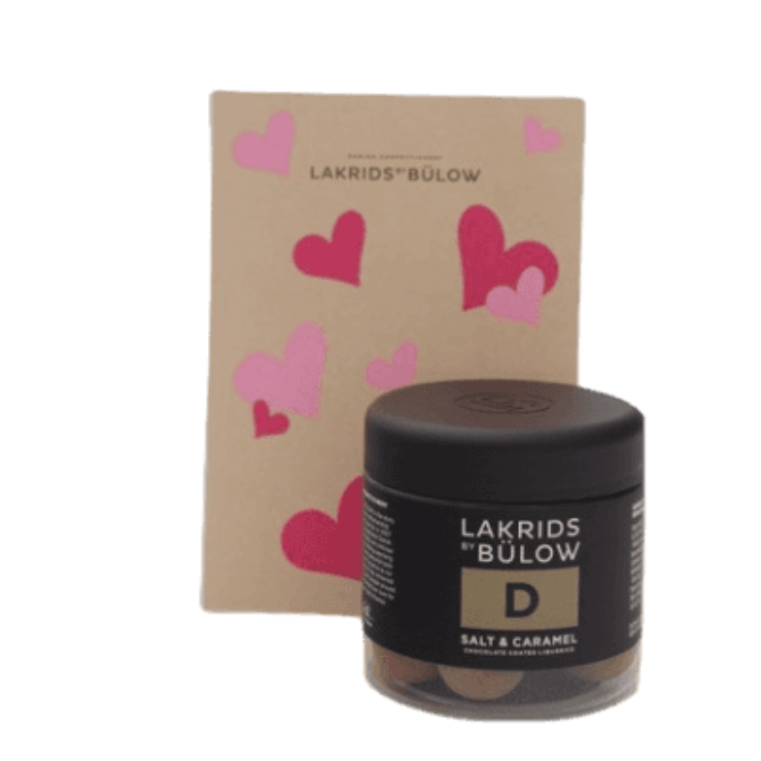 Lakrids By Bülow D