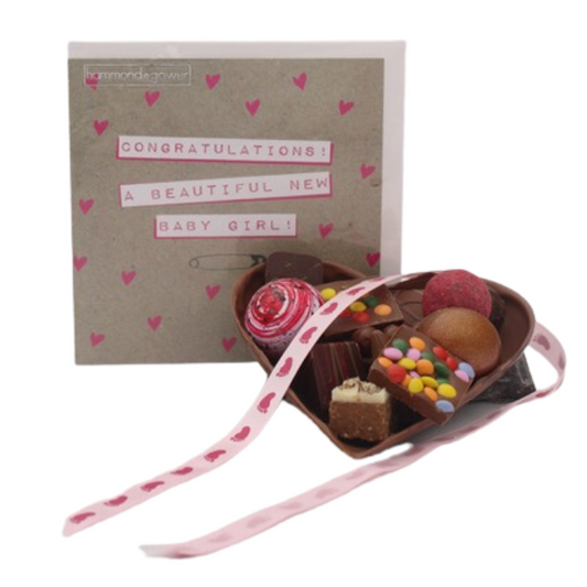 Kraam cadeau