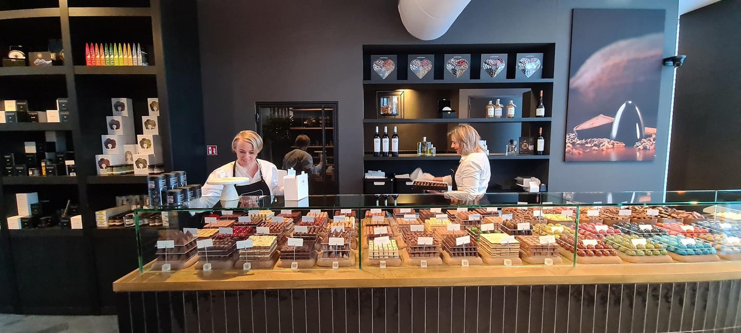 Chocolaterie Breda
