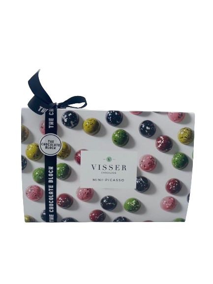 Doos Bonbons Mini Picasso