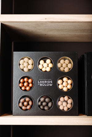 Lakrids giftbox