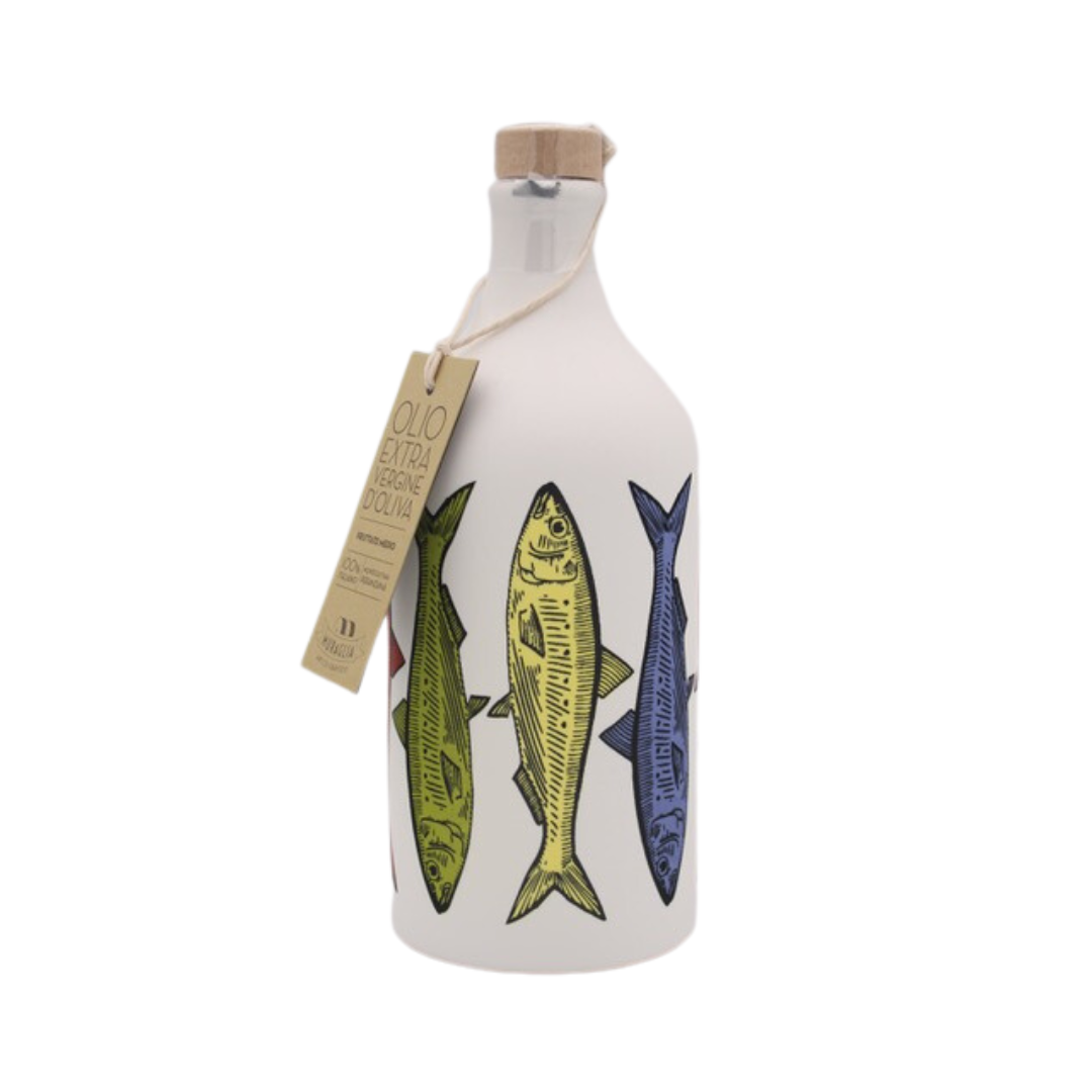 Muraglia Olijfolie (Limited edition)