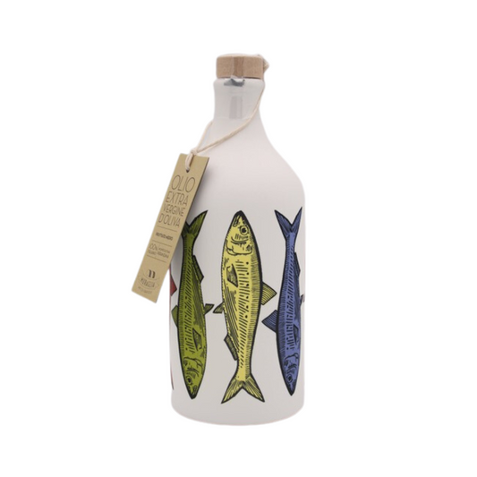 Muraglia Olijfolie (Limited edition)