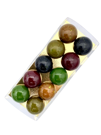 Vegan Bonbons Chakula