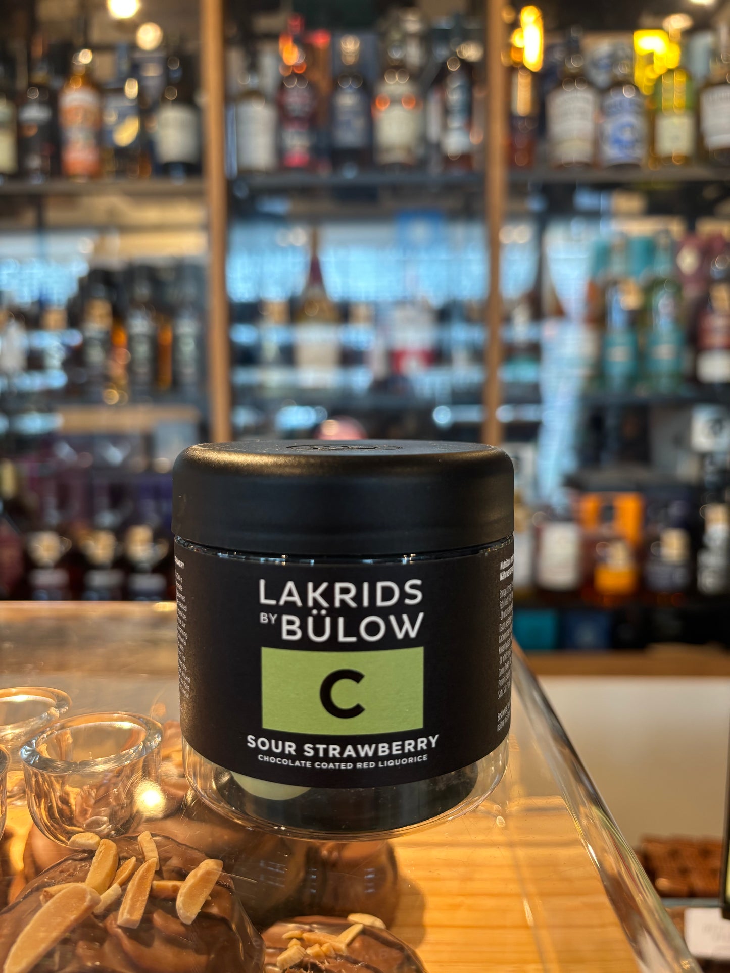 Lakrids By Bülow C