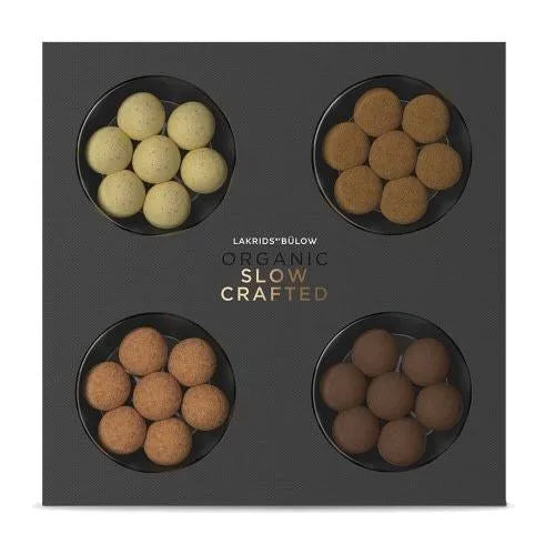 Lakrids by Johan Bülow  kleine selection box