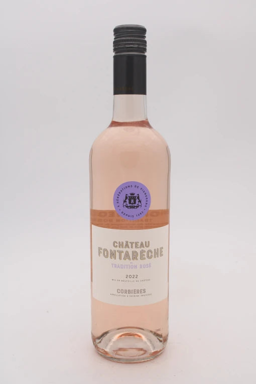 Chateau Fontarech