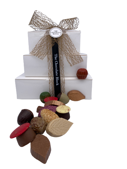 Herfst bonbons 
