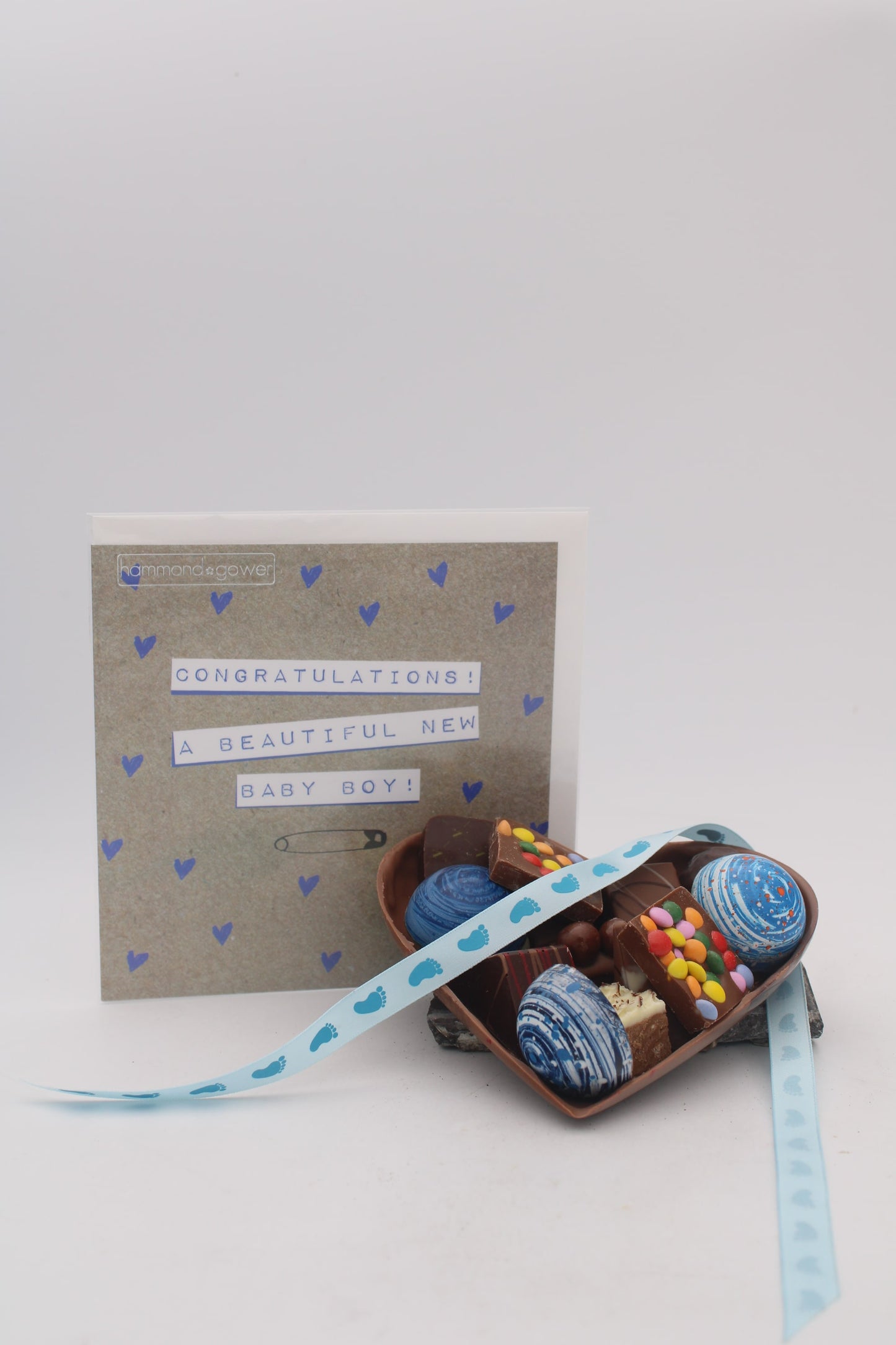 Kraam cadeau