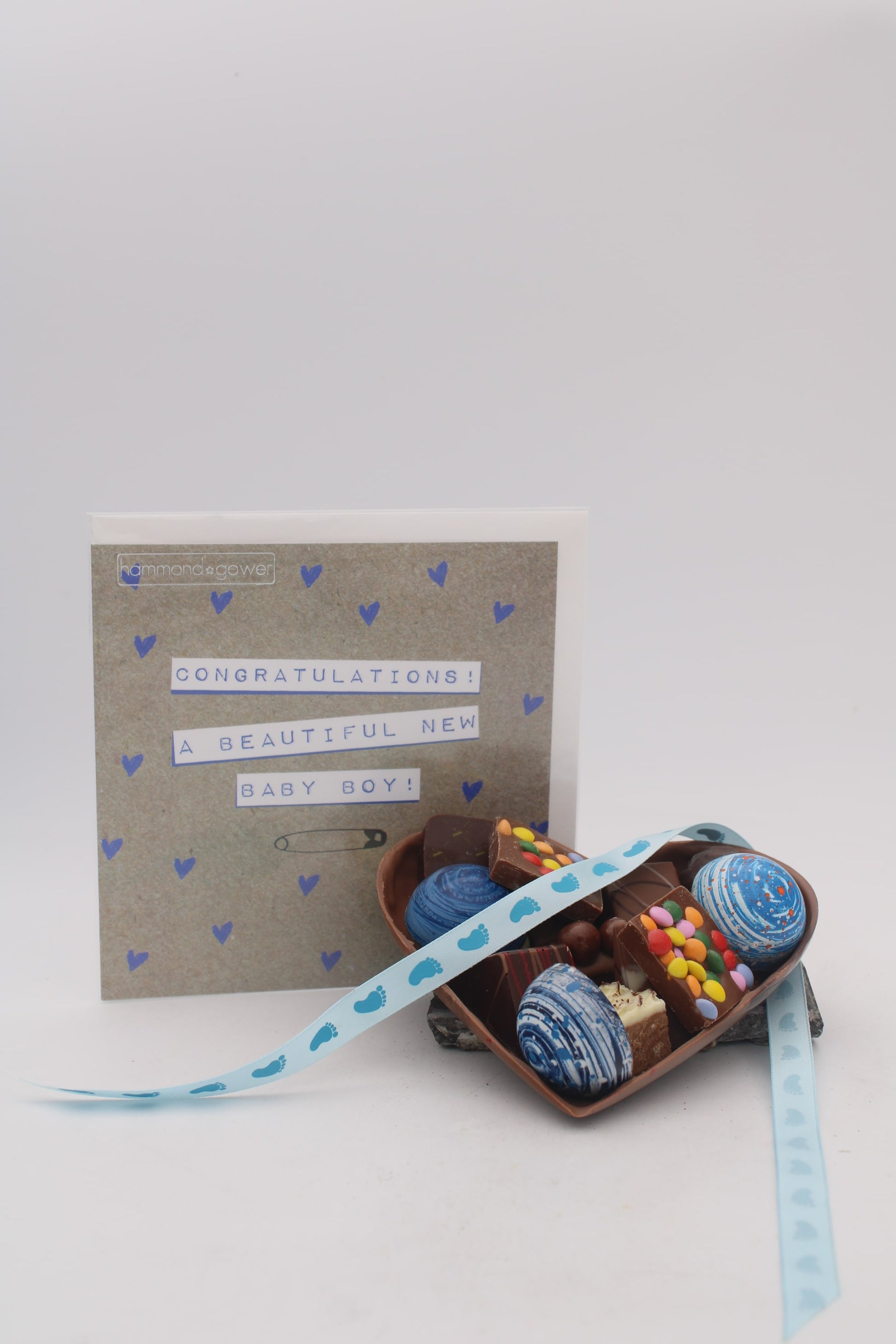 Kraam cadeau