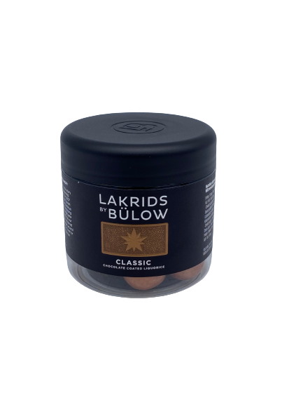 Lakrids By Bülow Classic