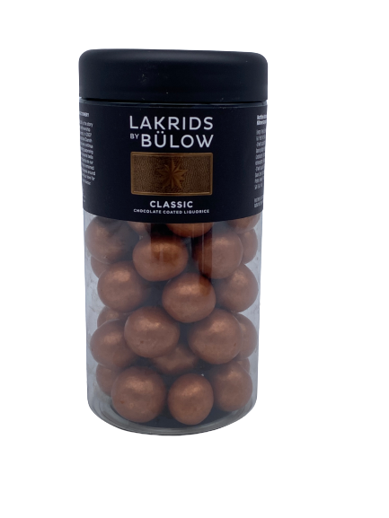 Lakrids By Bülow kopen bij Chocolaterie The Chocolate Block