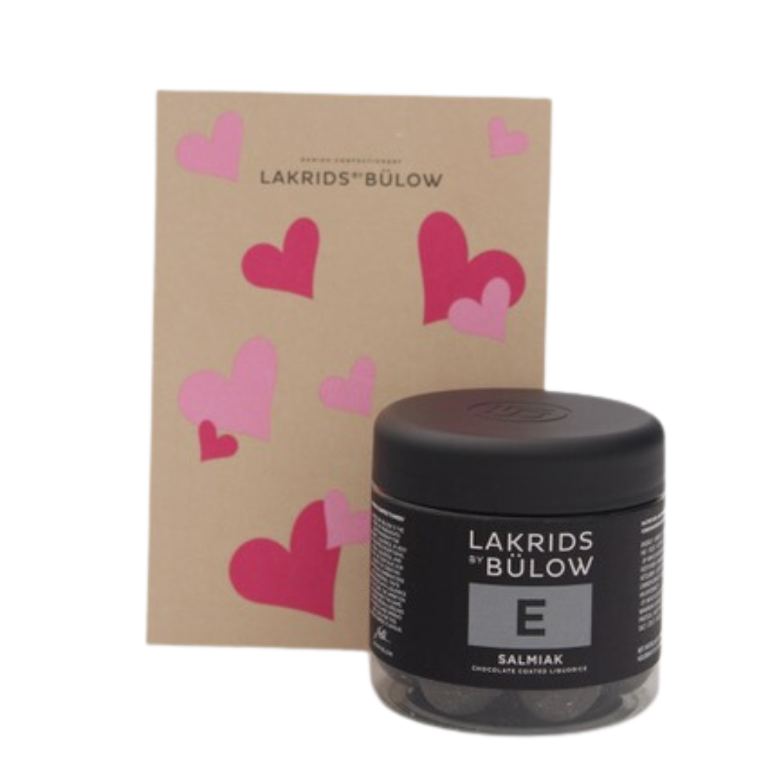 Lakrids By Bülow E