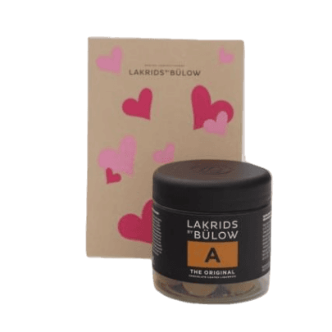 Lakrids By Bülow A