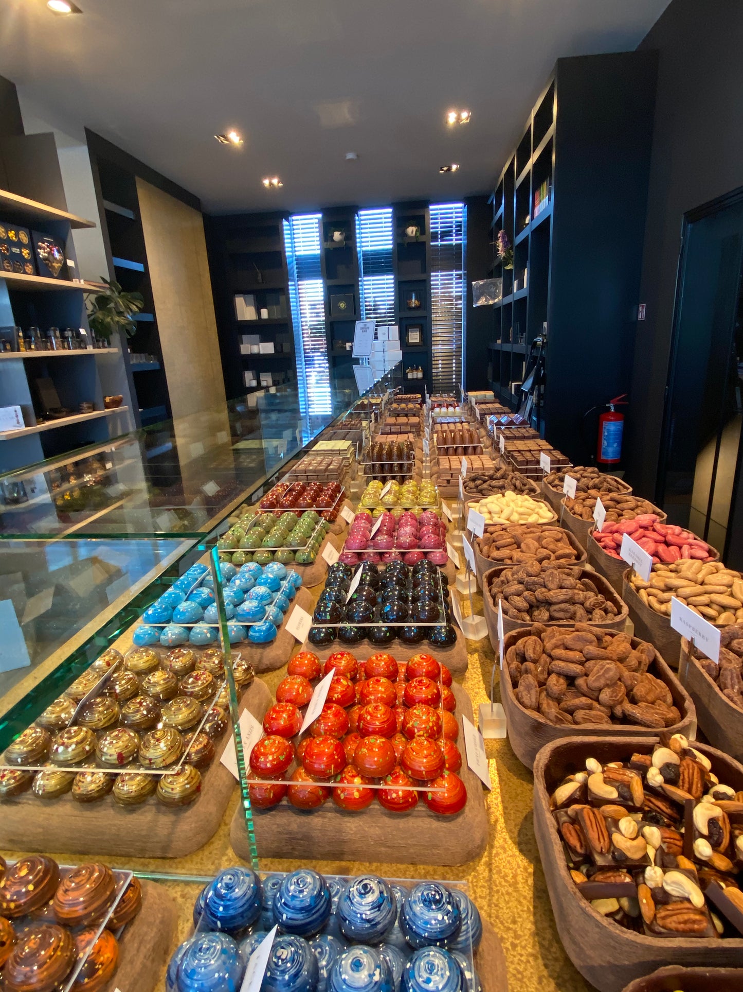 Chocolaterie Breda