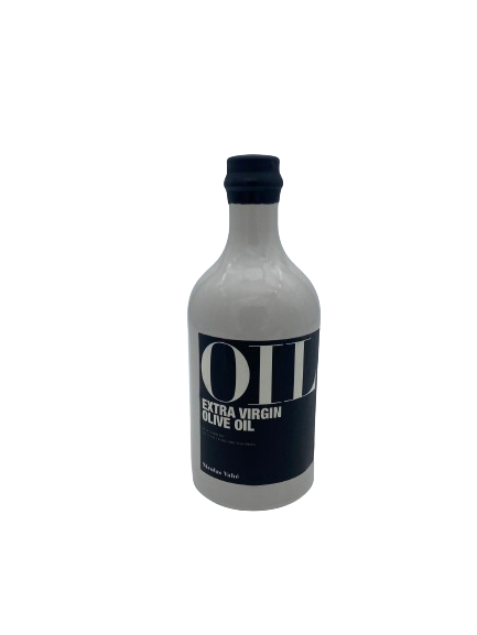 Extra virgin olijfolie van Nicolas Vahé