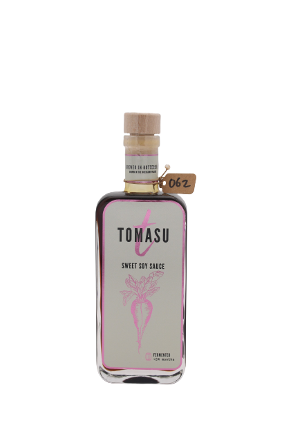 Tomasu sweet soy sauce